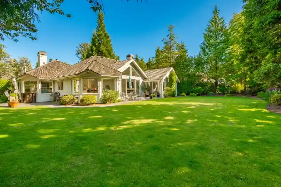 Landscaping Services